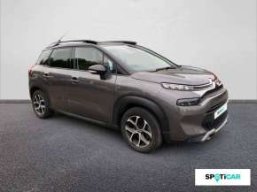 CITROEN C3 Aircross Diesel