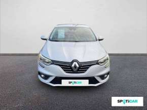 RENAULT Megane Diesel