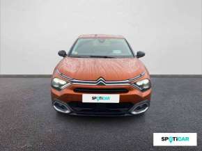 CITROEN C4 Diesel