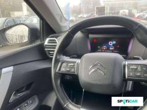 CITROEN C4 Diesel