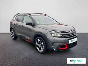 CITROEN C5 Aircross Diesel