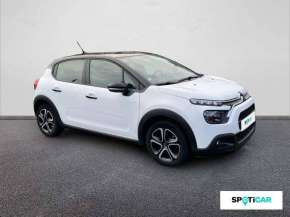 CITROEN C3 Essence