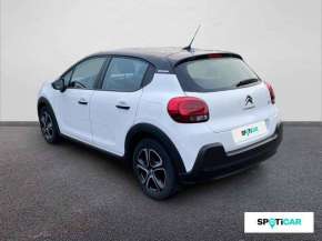 CITROEN C3 Essence