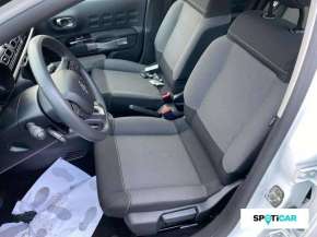 CITROEN C3 Essence