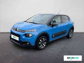 CITROEN C3 Essence