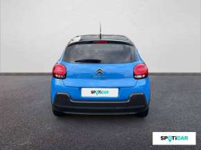 CITROEN C3 Essence