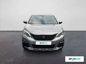 PEUGEOT 3008 Diesel