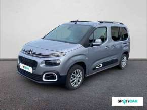 CITROEN Berlingo Diesel