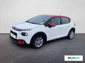 CITROEN C3 Essence