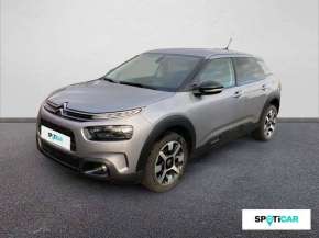 CITROEN C4 Cactus Essence