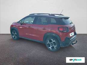 CITROEN C3 Aircross Essence