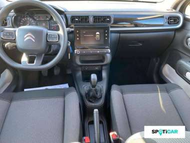 CITROEN C3 Essence