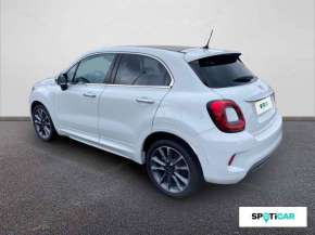 FIAT 500X Hybride