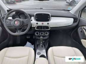 FIAT 500X Hybride