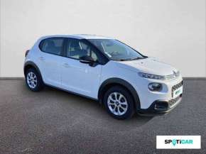 CITROEN C3 Essence