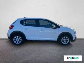 CITROEN C3 Essence