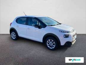 CITROEN C3 Essence