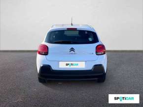 CITROEN C3 Essence