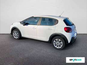 CITROEN C3 Essence