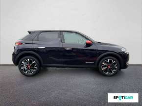 DS DS 3 Crossback Diesel