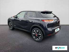 DS DS 3 Crossback Diesel