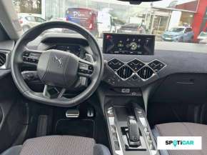 DS DS 3 Crossback Diesel