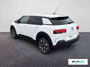 CITROEN C4 Cactus Essence