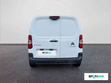 CITROEN Berlingo Van Diesel