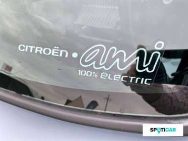 CITROEN Ami Electrique