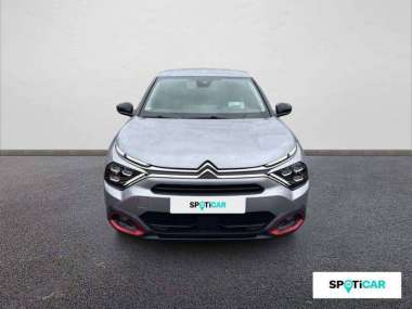 CITROEN C4 Diesel