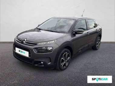 CITROEN C4 Cactus Essence