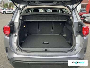 CITROEN C5 Aircross Diesel