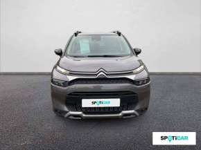 CITROEN C3 Aircross Diesel