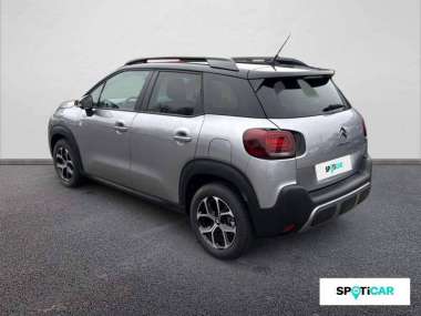 CITROEN C3 Aircross Essence