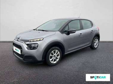 CITROEN C3 Essence