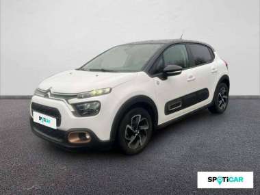 CITROEN C3 Essence