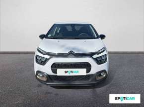 CITROEN C3 Essence