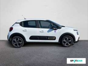 CITROEN C3 Essence