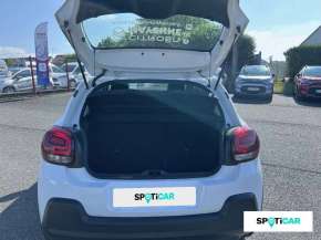 CITROEN C3 Essence