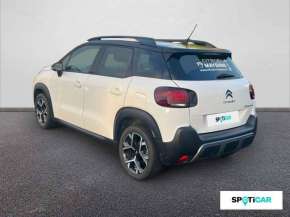 CITROEN C3 Aircross Essence