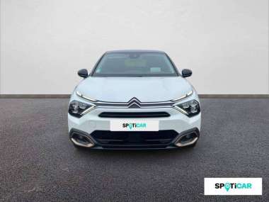 CITROEN C4 Diesel