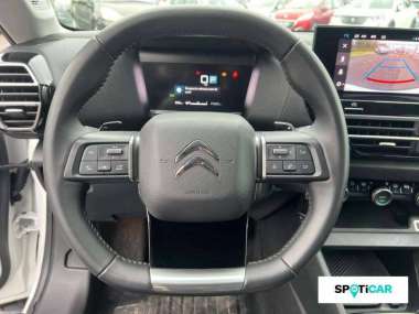 CITROEN C4 Diesel