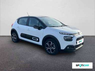 CITROEN C3 Essence