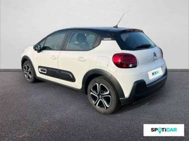 CITROEN C3 Essence