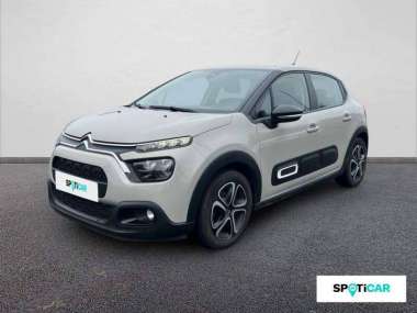 CITROEN C3 Essence