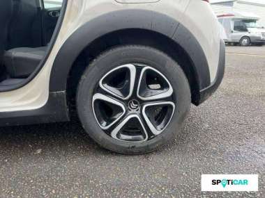 CITROEN C3 Essence