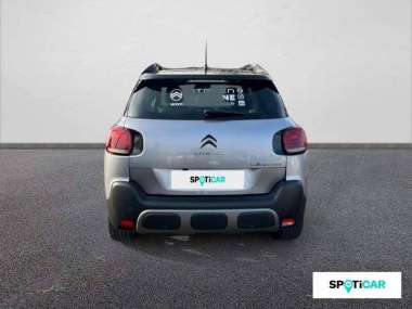 CITROEN C3 Aircross Essence