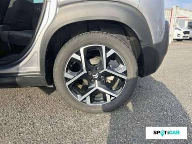 CITROEN C3 Aircross Essence