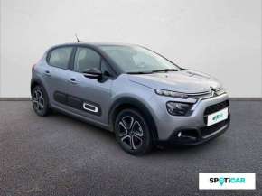 CITROEN C3 Diesel