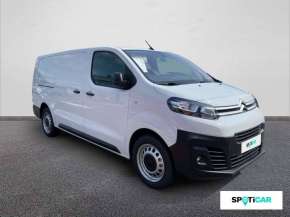 CITROEN Jumpy Fg Diesel